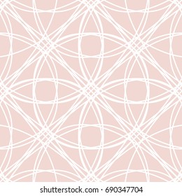 Art deco seamless background.