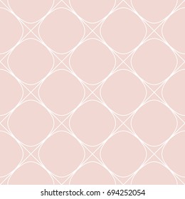 Art deco seamless background.