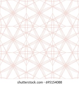 Art deco seamless background.