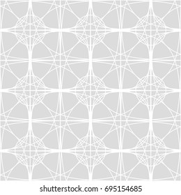 Art deco seamless background.