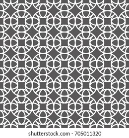 Art deco seamless background.