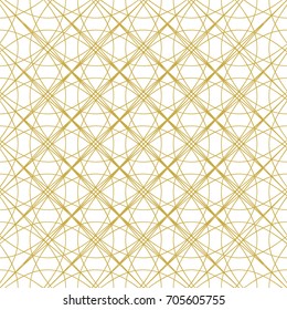 Art deco seamless background.