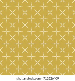 Art deco seamless background.