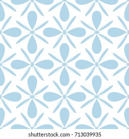 Art deco seamless background.