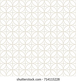 Art deco seamless background.