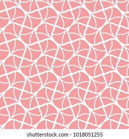 Art Deco Seamless Pattern Background. Geometric decorative texture.