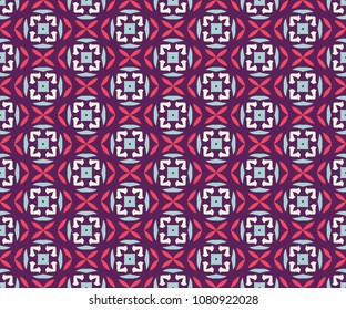 Art deco seamless pattern background, antique stylish ornament,vector repeating texture