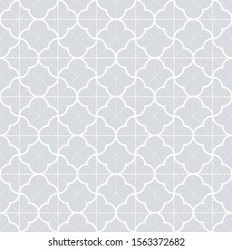 Art deco seamless pattern background.
