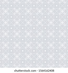 Art deco seamless pattern background.
