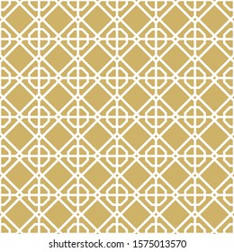 Art deco seamless pattern background.