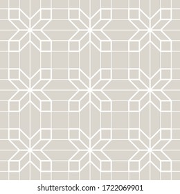 Art deco seamless pattern background.