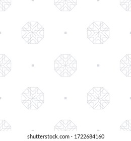 Art deco seamless pattern background.