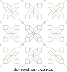 Art deco seamless pattern background.