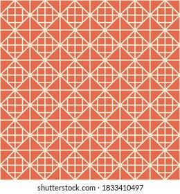 Art deco seamless pattern background.