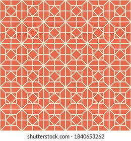 Art deco seamless pattern background.