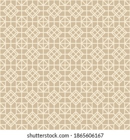 Art deco seamless pattern background.