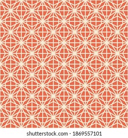 Art deco seamless pattern background.