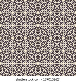 Art deco seamless pattern background.