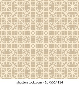 Art deco seamless pattern background.