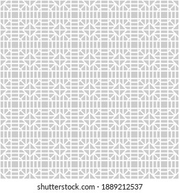 Art deco seamless pattern background.