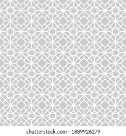 Art deco seamless pattern background.
