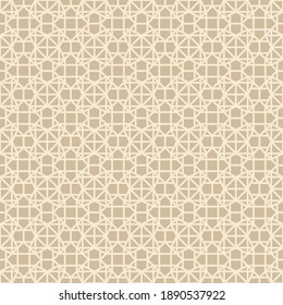 Art deco seamless pattern background.