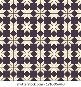 Art deco seamless pattern background.