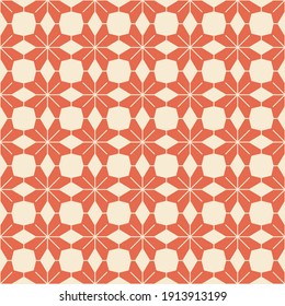 Art deco seamless pattern background.