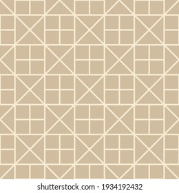 Art deco seamless pattern background.