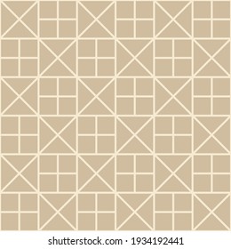 Art deco seamless pattern background.
