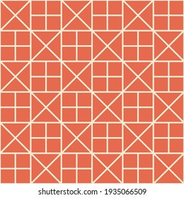 Art deco seamless pattern background.