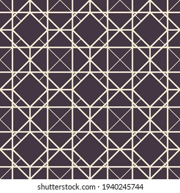 Art deco seamless pattern background.