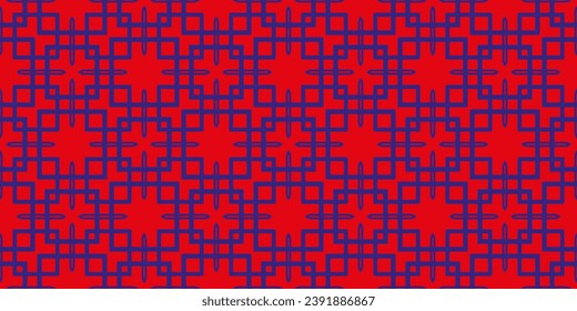 Art deco seamless pattern , luxury wallpaper with geometric shape, geometric pattern in high detail