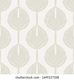 Art deco. Seamless vintage geometric minimalistic background. Abstract luxury illustration in the form of a sheet. Vector Wallpaper or fabric