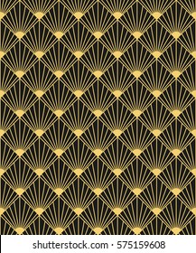 101,009 Pattern art deco black white Images, Stock Photos & Vectors ...