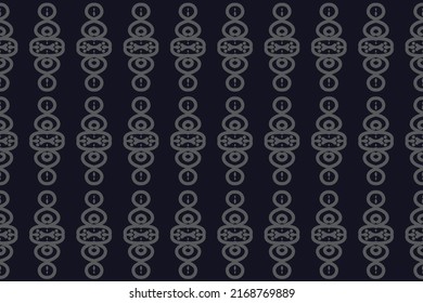 Art Deco Wallpaper Nz Background Seamless Stock Vector (Royalty Free) 2168769889 | Shutterstock