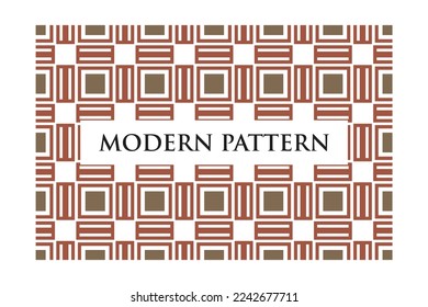 Decoración Art Deco Patrón sin Maravilla sobre fondo blanco