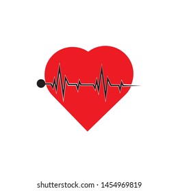 
art design health medical heartbeat pulse
