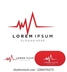 art design health medical heartbeat pulse