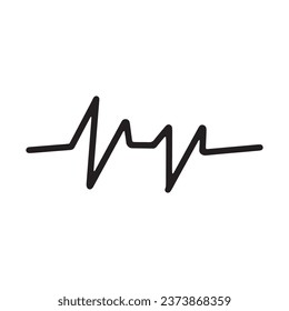 art design health medical heartbeat pulse