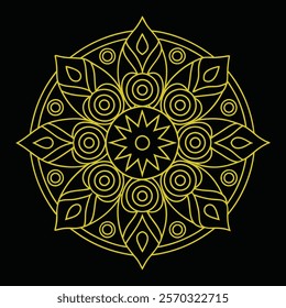 art, design, symmetry, circle, geometric, pattern, spiritual, culture, decoration, ornate, intricate, vector, colorful