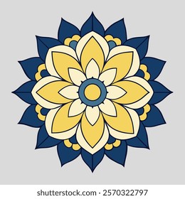 art, design, symmetry, circle, geometric, pattern, spiritual, culture, decoration, ornate, intricate, vector, colorful