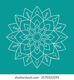 art, design, symmetry, circle, geometric, pattern, spiritual, culture, decoration, ornate, intricate, vector, colorful