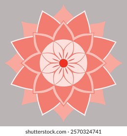 art, design, symmetry, circle, geometric, pattern, spiritual, culture, decoration, ornate, intricate, vector, colorful