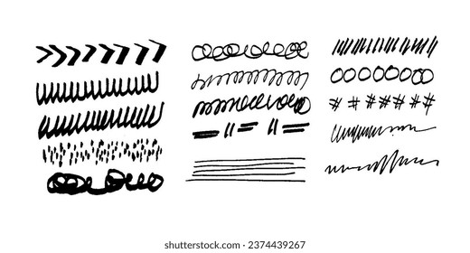 Art design vector illustration background graphic line