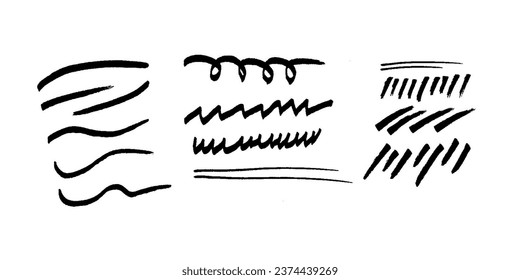 Art design vector illustration background graphic line