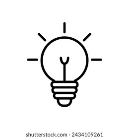 Art and Design Vector Line  Icon Design