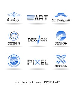 Art and design. Vol 1.