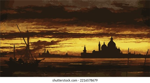 art destinations  natural artists beautiful sunset