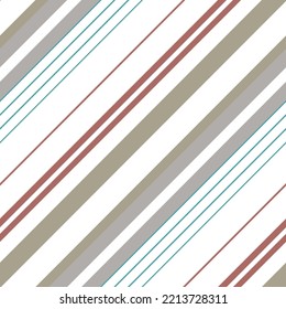 Art of diagonal stripes pattern in various widths and seemingly random compositions. It’s a pattern based on the Universal Product Code, often used for wallpaper, upholstery and shirts.